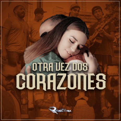 Otra Vez Dos Corazones | Boomplay Music