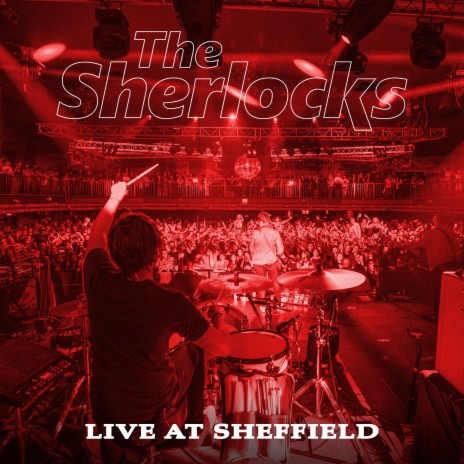 Nyc (Sing It Loud) [Live at Sheffield O2 Academy] | Boomplay Music