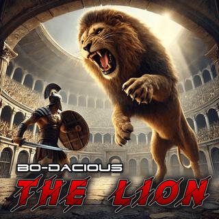 The Lion lyrics | Boomplay Music