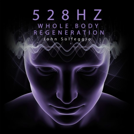 528 Hz Frequency Healing | Boomplay Music