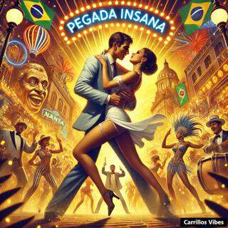 Pegada Insana (Samba)