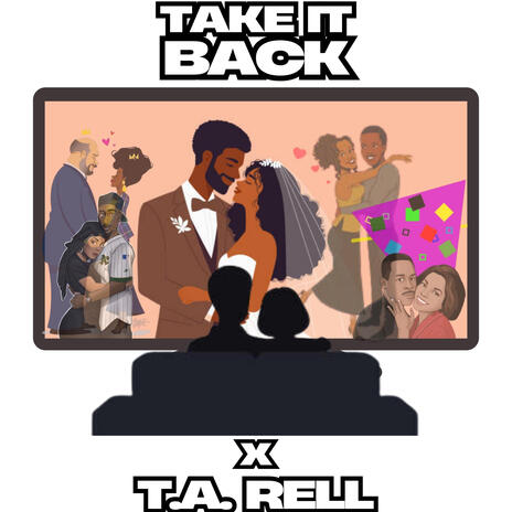 Take It Back | Boomplay Music