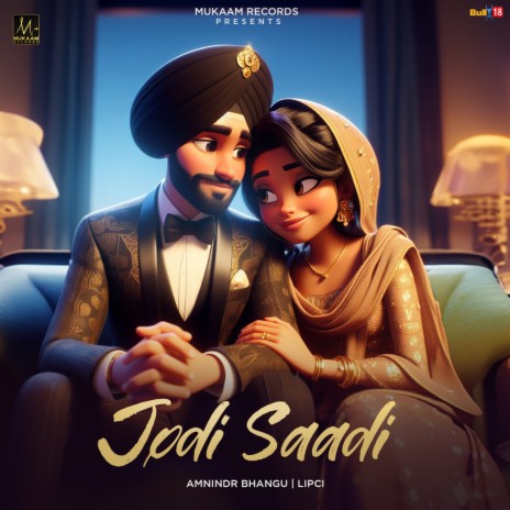 Jodi Saadi ft. Lipci | Boomplay Music