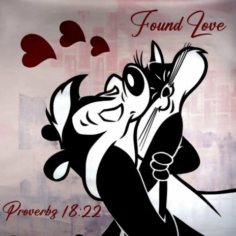 Proverbs 18:22 (found love)