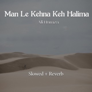 Man Le Kehna Keh Halima Lofi