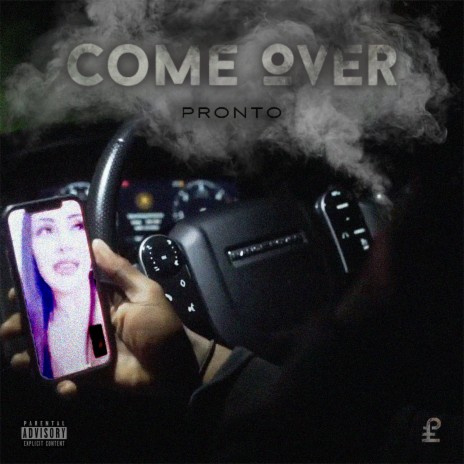 Come Over | Boomplay Music