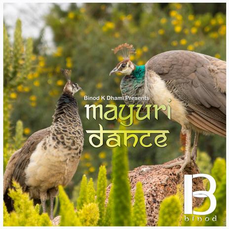 Mayuri Dance | Boomplay Music