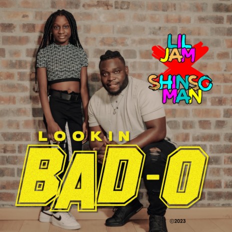 Bad-O ft. Shinsoman | Boomplay Music