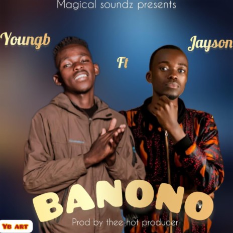 Banono | Boomplay Music