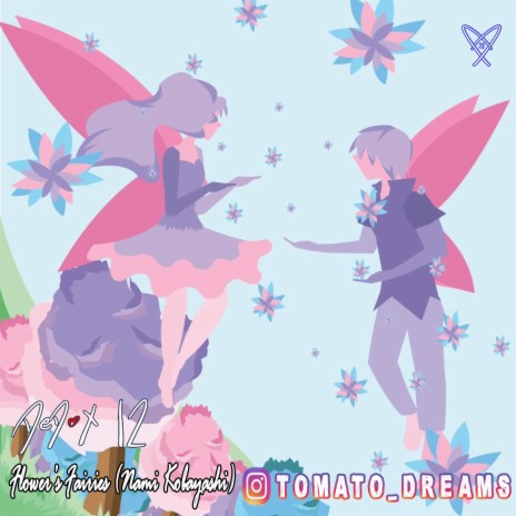 Flower's Fairies (Nami Kobayashi) | Boomplay Music