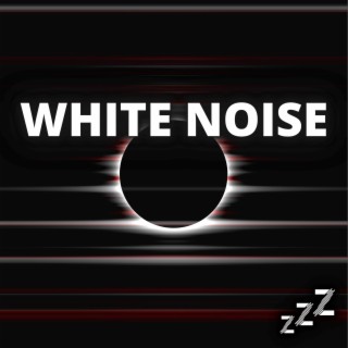 White Noise ASMR (Repeat, Loop, All Night, No Fade)