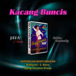 Kacang Buncis (Jaipongan Banyumasan)