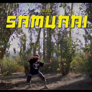 SAMURAI