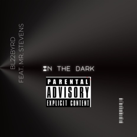 IN The Dark ft. Bl22byrd