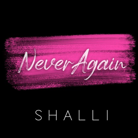 Never Again | Boomplay Music