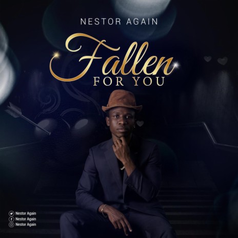 Fallen for you | Boomplay Music