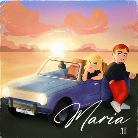 Maria | Boomplay Music