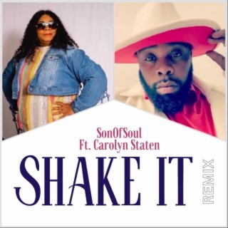 SHAKE IT REMIX