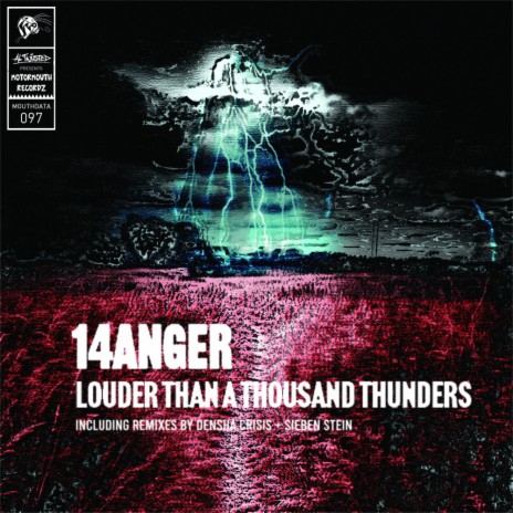 Louder Than A Thousand Thunders (Densha Crisis Remix)