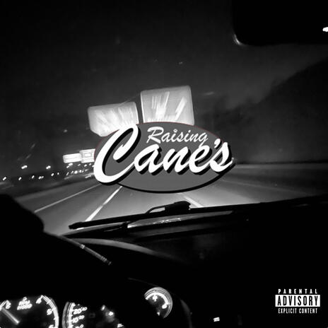 Raising Cane's | Boomplay Music