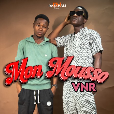 Mon mousso | Boomplay Music