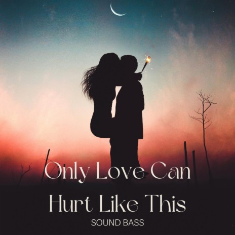 Only Love Can Hurt Like This (Club Mix)