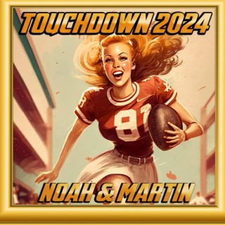 Touchdown 2024