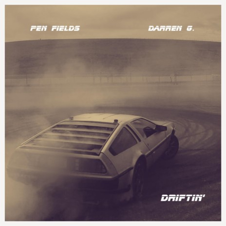 Driftin' ft. Darren G. | Boomplay Music