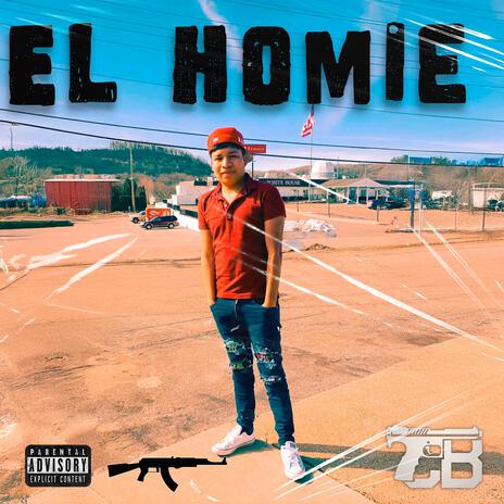 El Homie | Boomplay Music