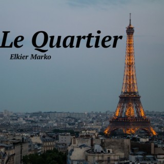 Le Quartier