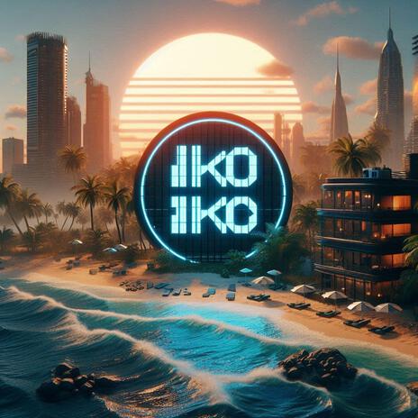 Iko Iko (Techno Mix) | Boomplay Music