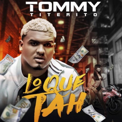 Lo Que Tah | Boomplay Music