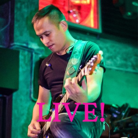 Kaibigan Live! (Radio Edit) | Boomplay Music