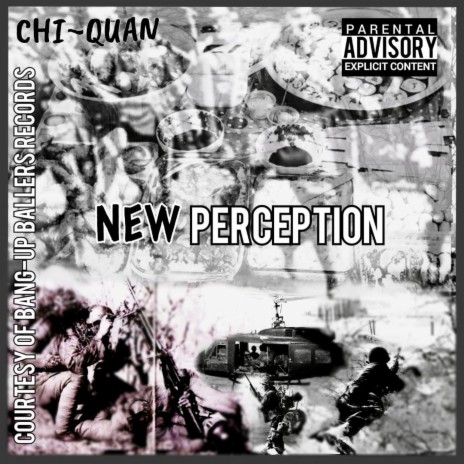 New perception Ep promo (To be out soon)