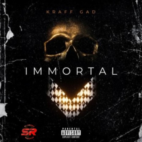 Immortal | Boomplay Music