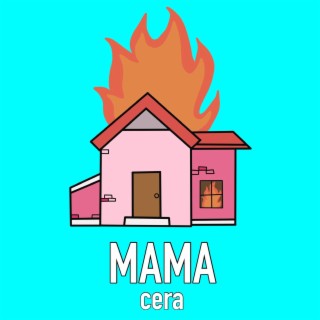 MAMA lyrics | Boomplay Music