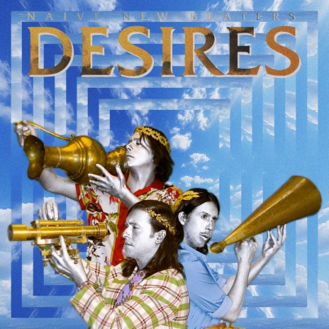 Desires | Boomplay Music