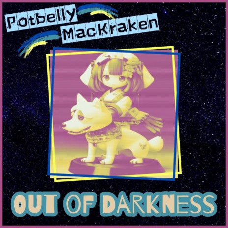 Out Of Darkness