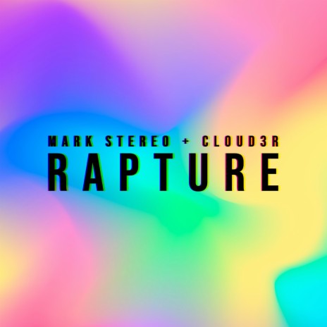 Rapture ft. CLOUD3R | Boomplay Music