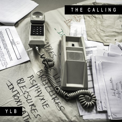 The Calling | Boomplay Music