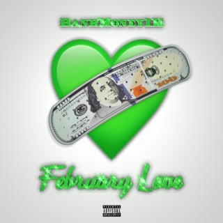 February Love lyrics | Boomplay Music