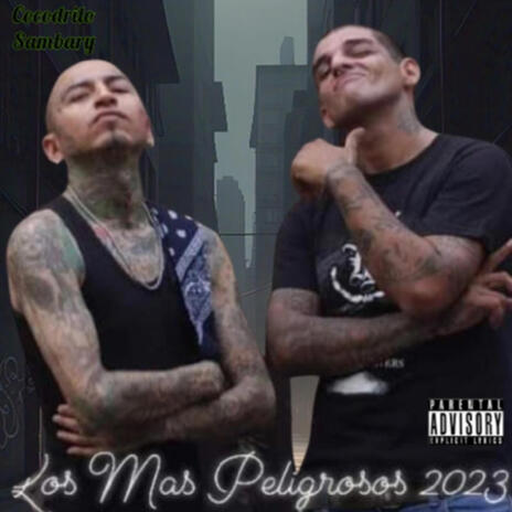 Los mas Peligrosos, Vol. 1 ft. Tosko One & Araña | Boomplay Music