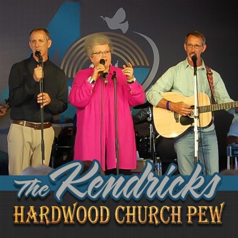 Hardwood Church Pew | Boomplay Music