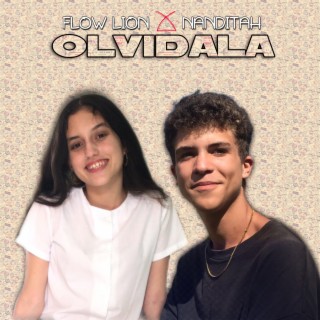 Olvídala