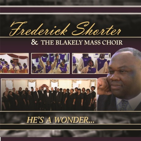 Calvary ft. The Blakely Mass Choir | Boomplay Music