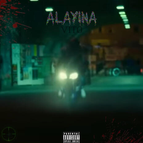 ALAYINA | Boomplay Music