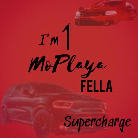 supercharged | Boomplay Music