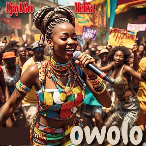 Owolo | Boomplay Music