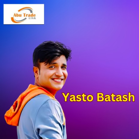 Yasto Batash
