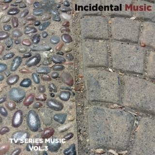 Tv Series Music, Vol. 3